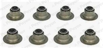 PAYEN Seal Set, valve stem Article number: HR656 cheaply