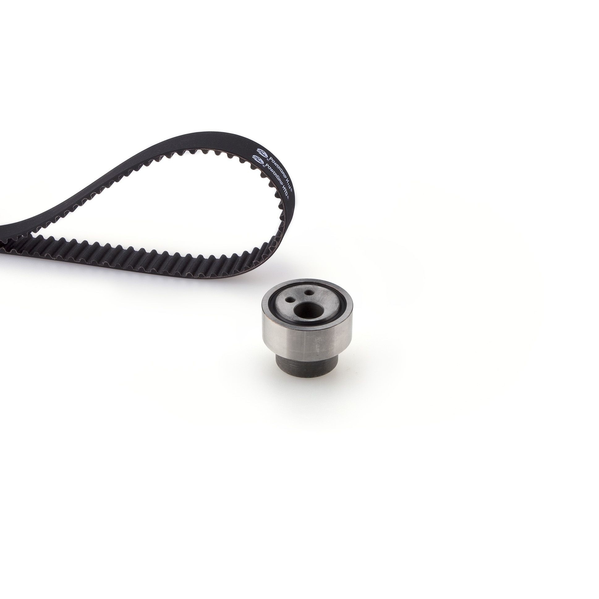 GATES Timing belt kit Article number: K035080 cheaply