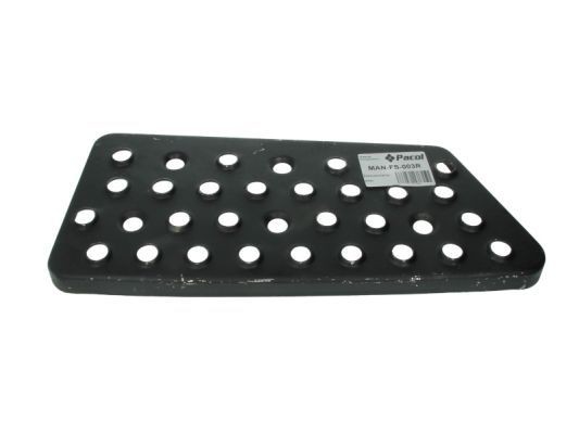 PACOL Panel Varenummer: MAN-FS-003R billige