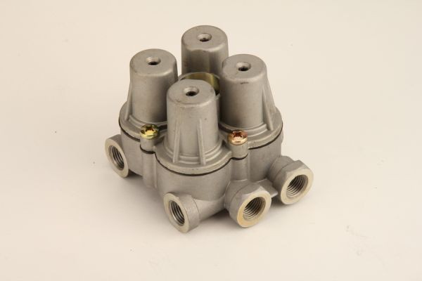 PNEUMATICS Süsteemi kaitseklapp Artikli number: PN-10027 soodsalt
