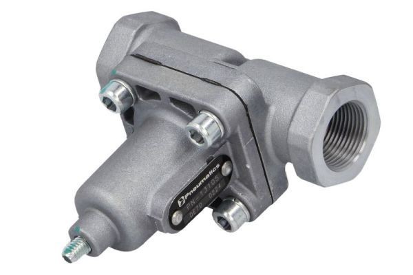 PNEUMATICS ABS-forbindelskabel Varenummer: PN-A0031 billige