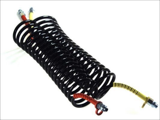 PNEUMATICS Spiral Hose Article number: PPA-Z-M16 cheaply