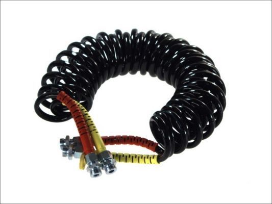 PNEUMATICS Spiral Hose Article number: PPPU-C-M22 cheaply