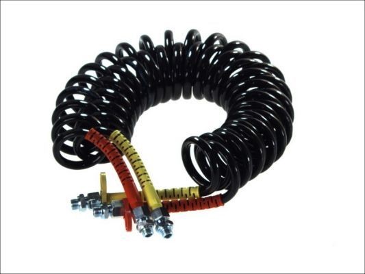PNEUMATICS Spiral Hose Article number: PPPU-Z-M16 cheaply