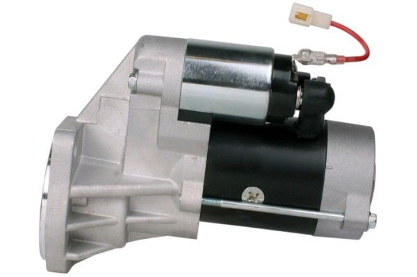 HELLA Starter motor Article number: 8EA 012 528-151 cheaply