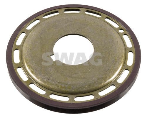 SWAG 62 93 6070 Ring Gear, crankshaft C5 2.2 HDi (RE4HPE, RE4HP2, RE4HRE, RE4HR2) 163 PS Diesel 2008