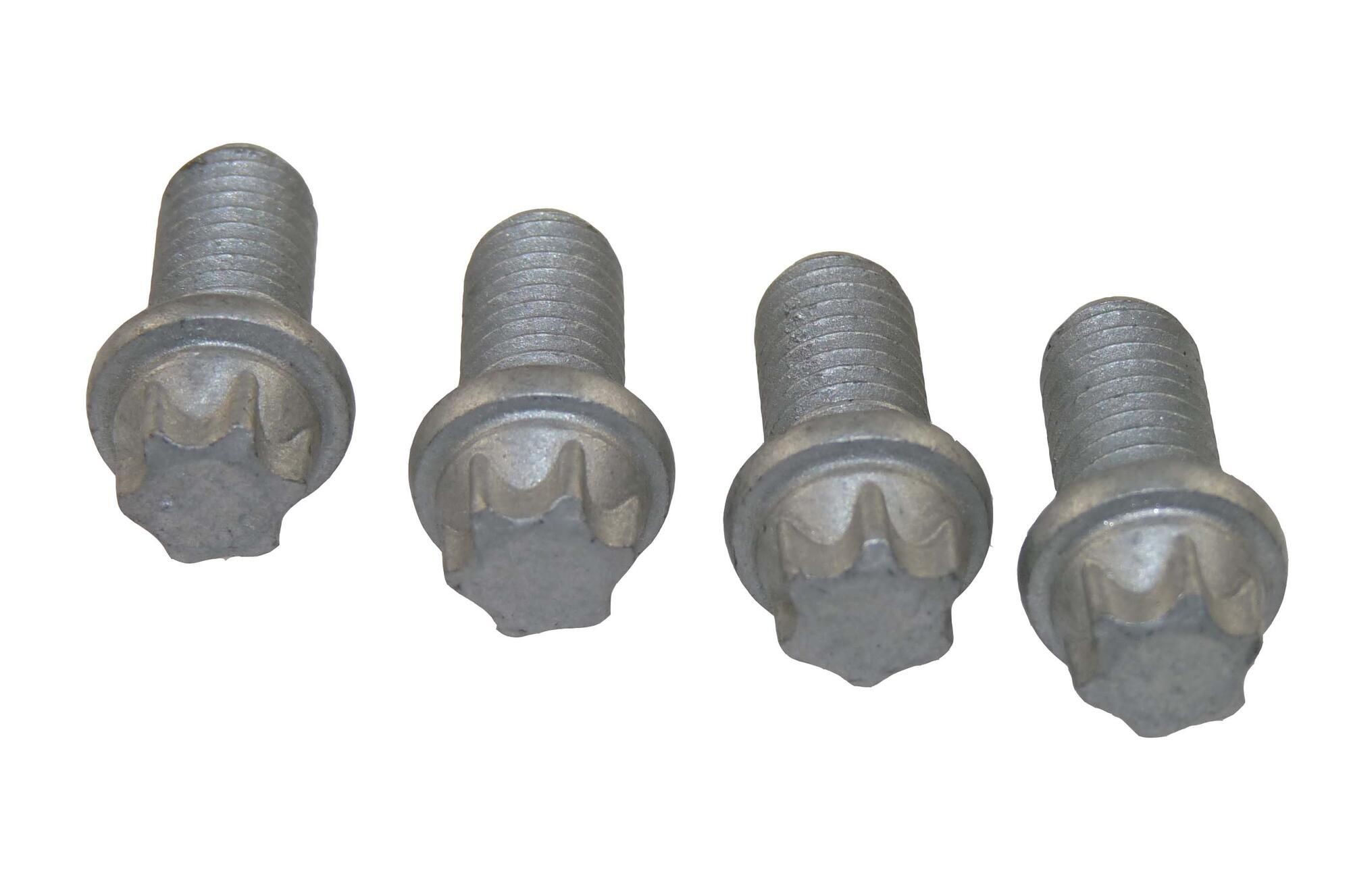 CORTECO Bolt Set, crankshaft pulley Article number: 80004914 cheaply