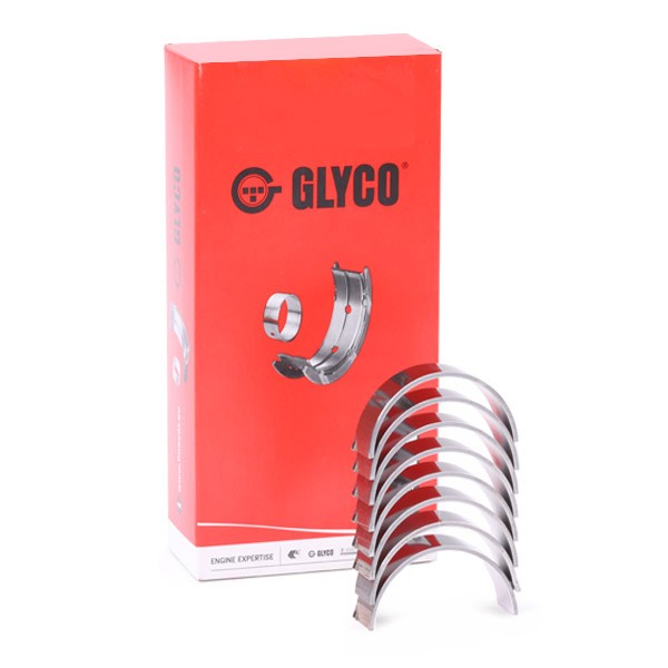 GLYCO Big End Bearings Article number: 01-4892/4 STD cheaply