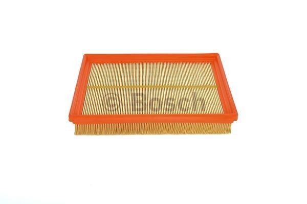 BOSCH Air filter Article number: F 026 400 301 cheaply