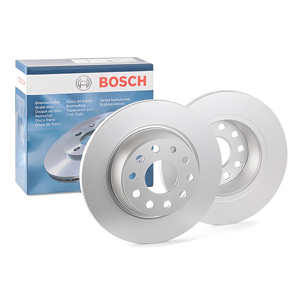 BOSCH Brake disc Article number: 0 986 479 B93 cheaply