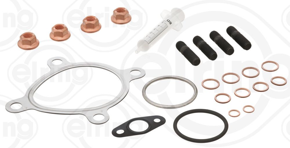 ELRING Mounting Kit, charger Article number: 305.890 cheaply