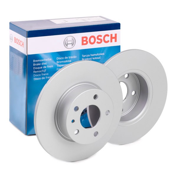 BOSCH Brake disc Article number: 0 986 479 B31 cheaply