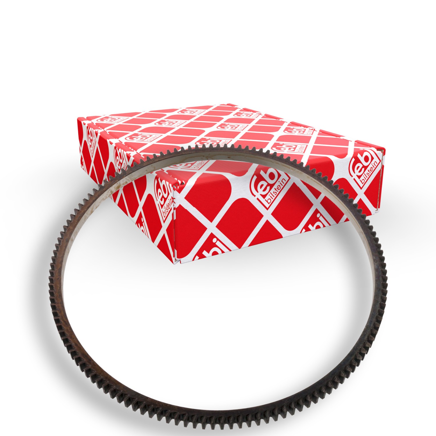 FEBI BILSTEIN Tandkrans, svinghjul Varenummer: 45516 billige