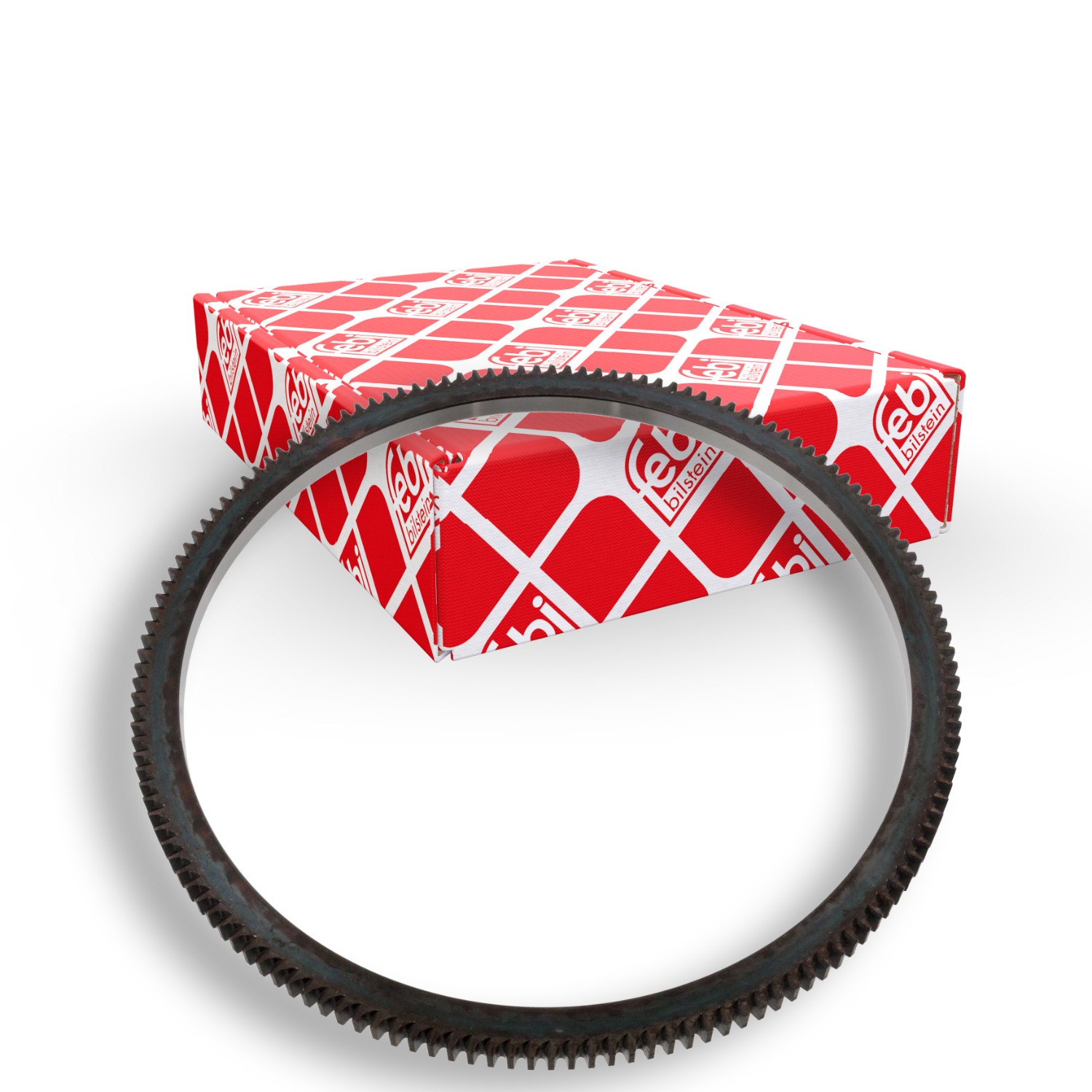 FEBI BILSTEIN Tandkrans, svinghjul Varenummer: 46305 billige