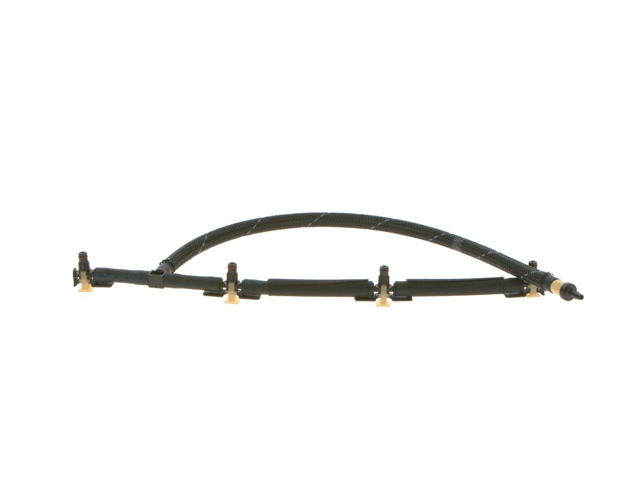 BOSCH 0 928 402 213 Hose, fuel overflow A4 2.0 TDI 120 PS Diesel 2015