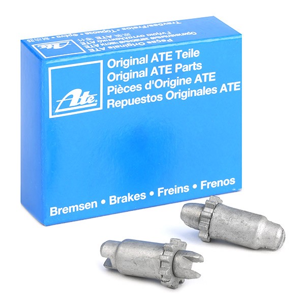 ATE 03.0137-9701.2 Remondikomplekt, autom.regulatsioon 75 2.0 V6 150 HP Bensiin 2006