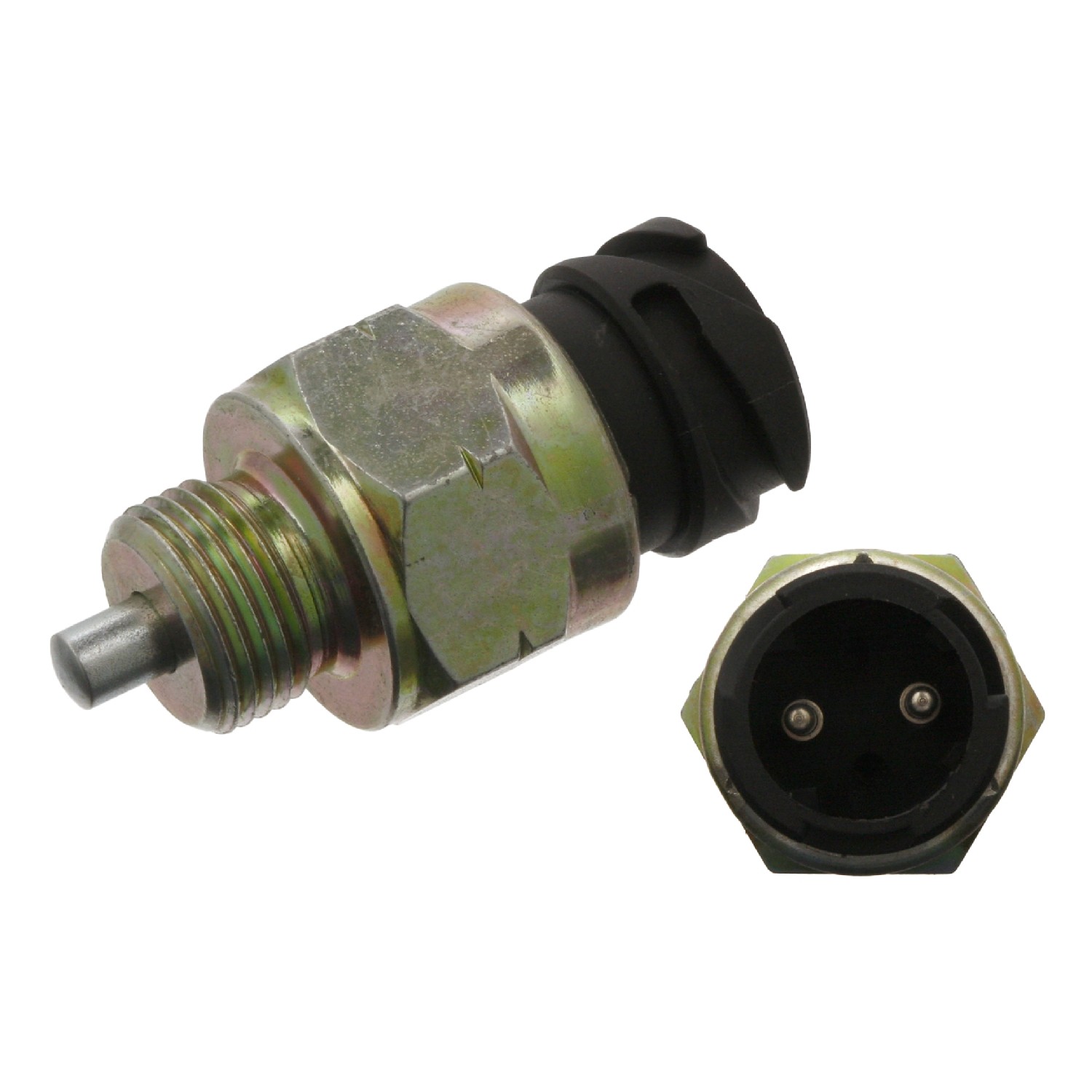 FEBI BILSTEIN Trykkontakt, akseltrykregulering Varenummer: 35328 billige