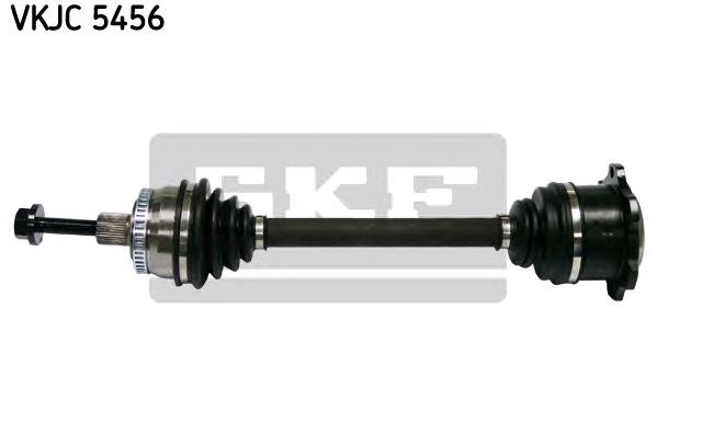 SKF Drive shaft Article number: VKJC 5456 cheaply