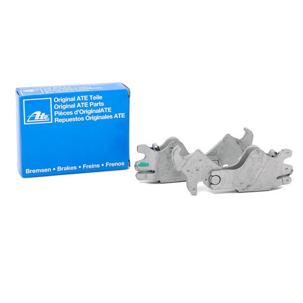 ATE 03.0137-9702.2 Remondikomplekt, autom.regulatsioon 75 2.5 V6 177 HP Bensiin 2006