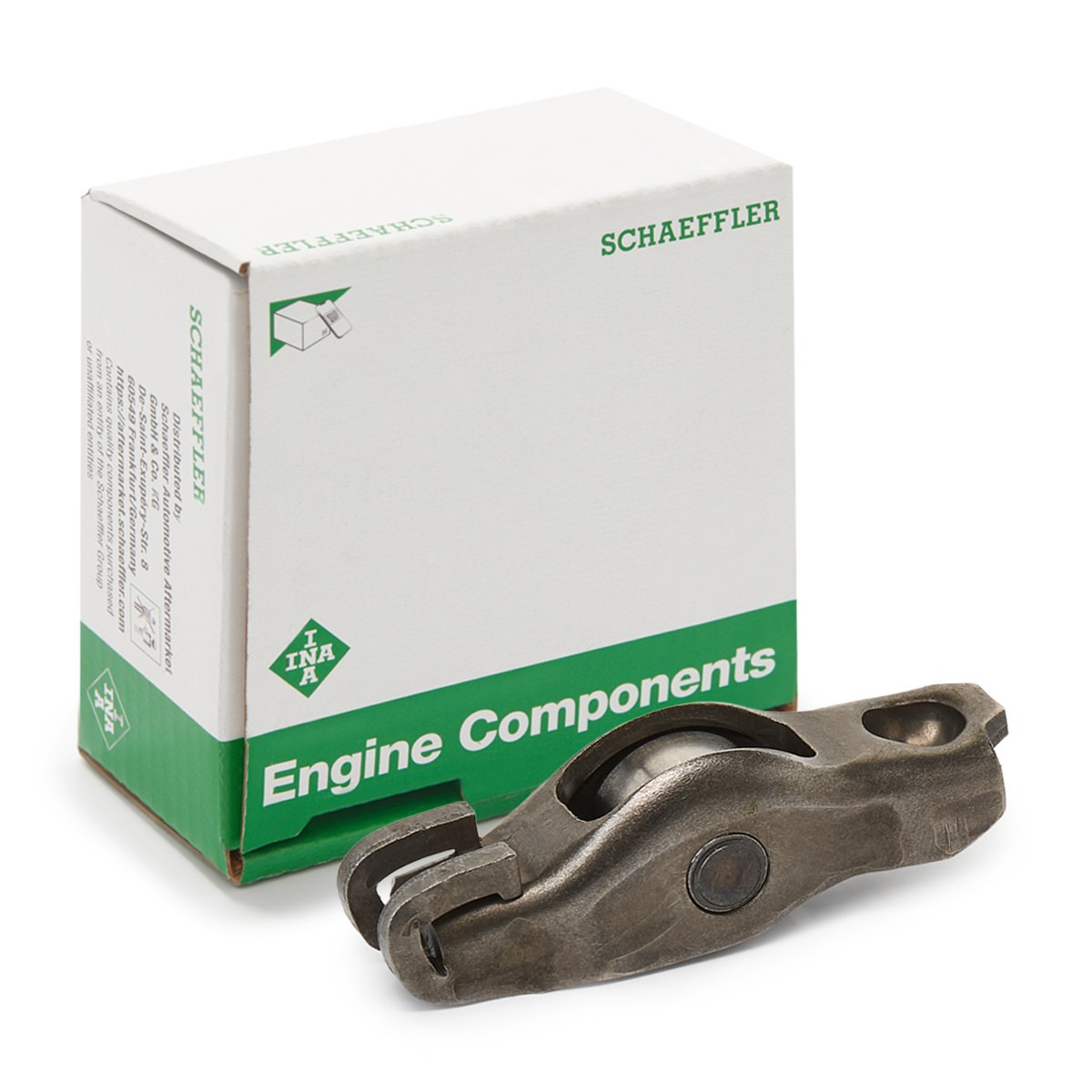 INA Rocker arm Article number: 422 0147 10 cheaply