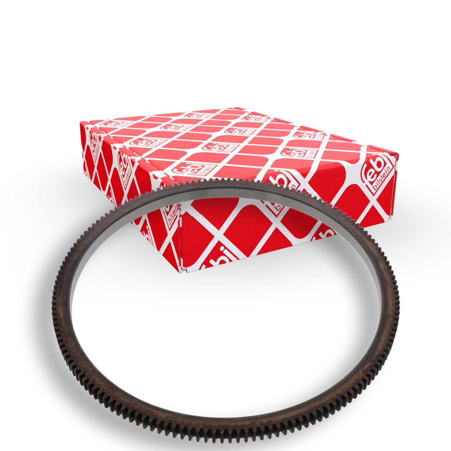 FEBI BILSTEIN Tandkrans, svinghjul Varenummer: 45749 billige
