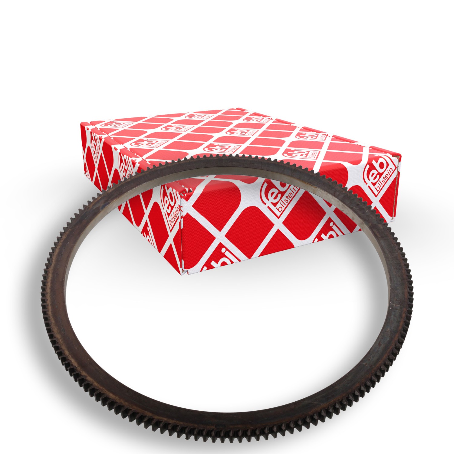 FEBI BILSTEIN Tandkrans, svinghjul Varenummer: 46306 billige
