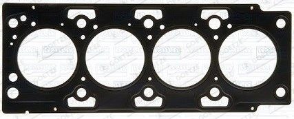 GOETZE Gasket, cylinder head Article number: 30-029236-10 cheaply
