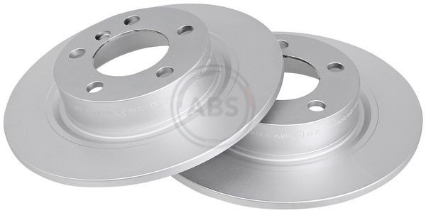 A.B.S. Brake disc Article number: 18428 cheaply