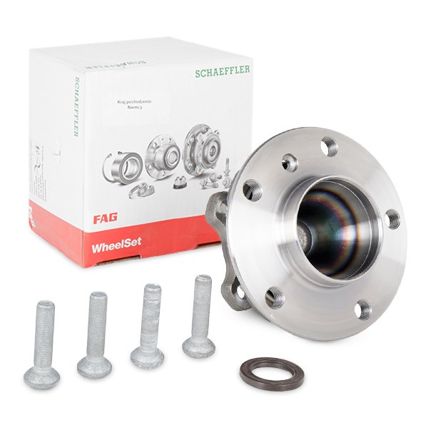 FAG Wheel bearing kit Article number: 713 6496 00 cheaply