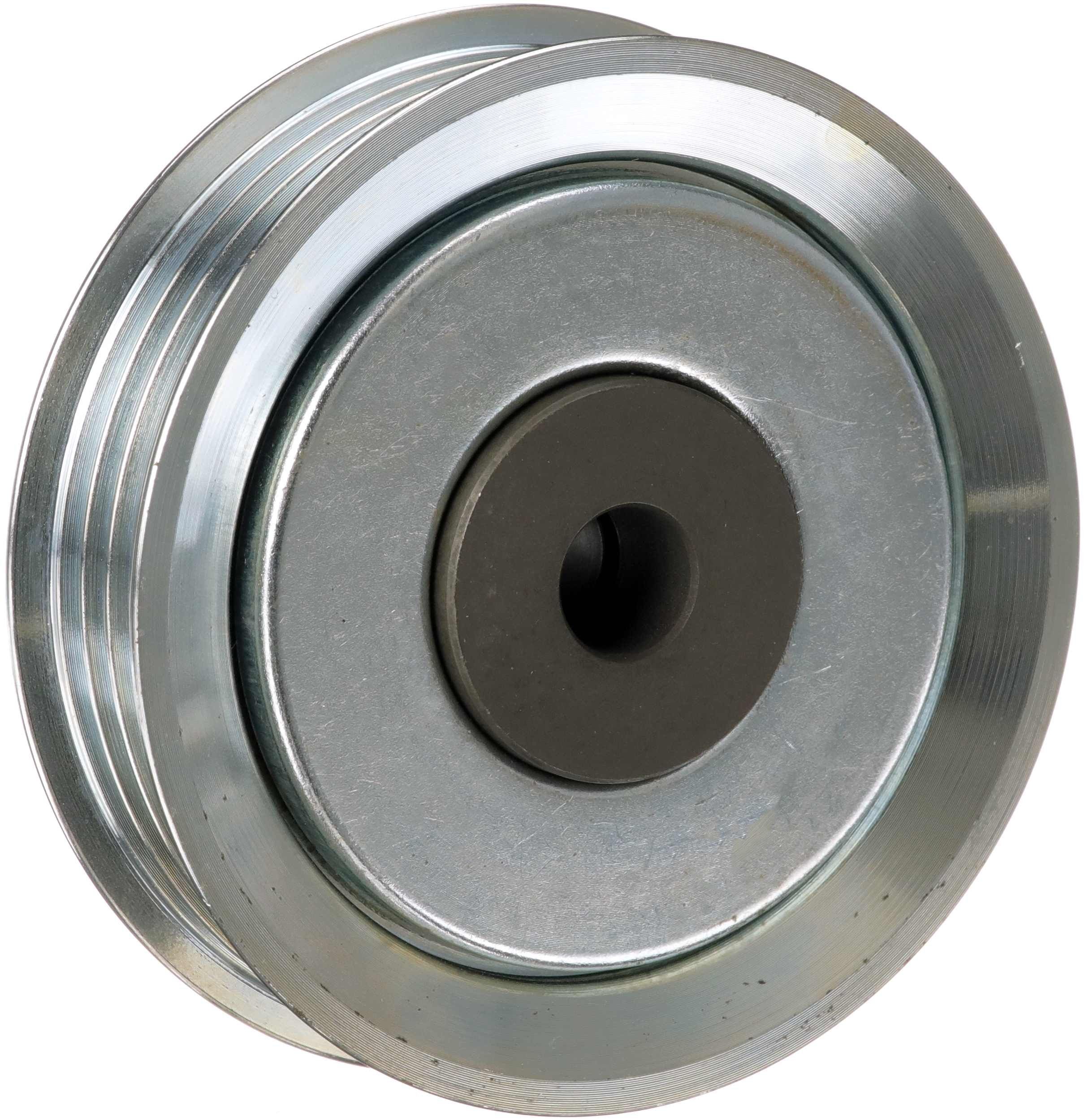 GATES Deflection / Guide Pulley, v-ribbed belt Article number: T36751 cheaply