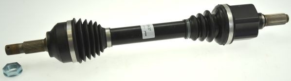 LÖBRO Drive shaft Article number: 305292 cheaply