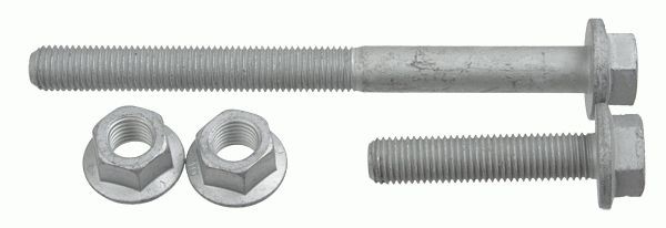 LEMFÖRDER 37470 01 Remondikomplekt, käändmik CRAFTER 2.0 TDI 142 HP Diisel 2016
