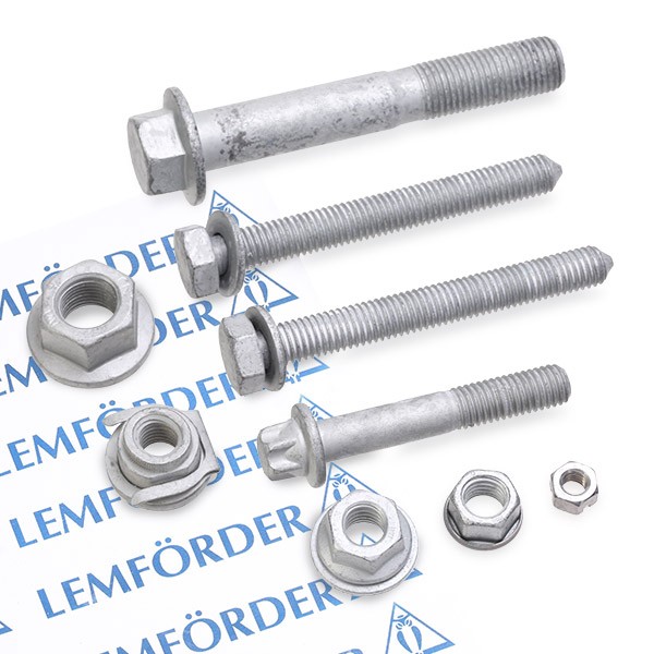 LEMFÖRDER Repair kit, wheel suspension Article number: 37471 01 cheaply