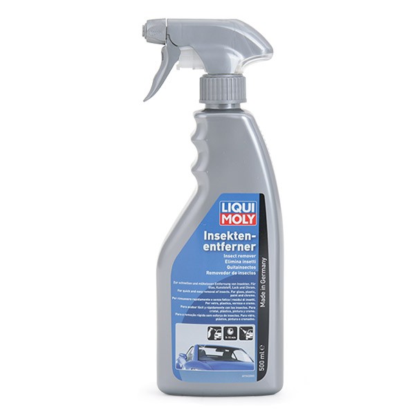 LIQUI MOLY Insektfjerner Varenummer: 1543 billige