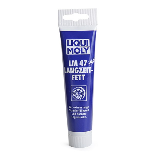 LIQUI MOLY Molybdænfedt Varenummer: 3510 billige
