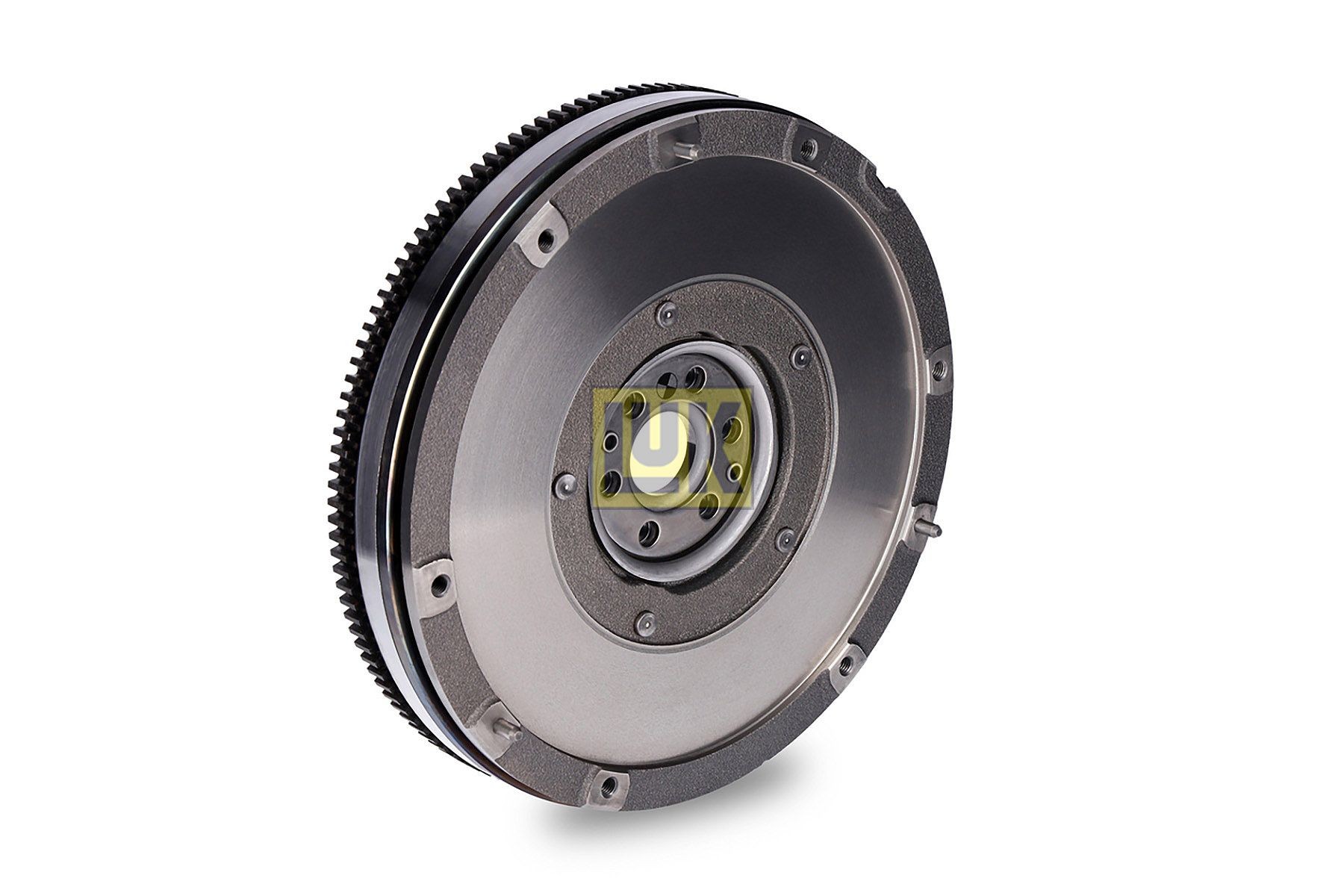 LuK 415 0656 10 Kahemassiline hooratas KUGA 1.5 EcoBoost 120 HP Bensiin