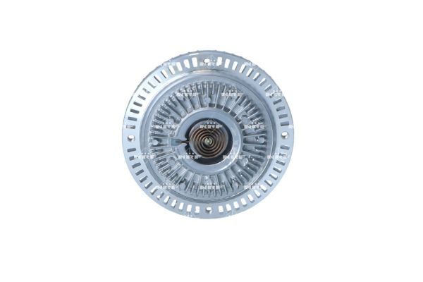 NRF Sidur, radiaatoriventilaator Artikli number: 49520 soodsalt