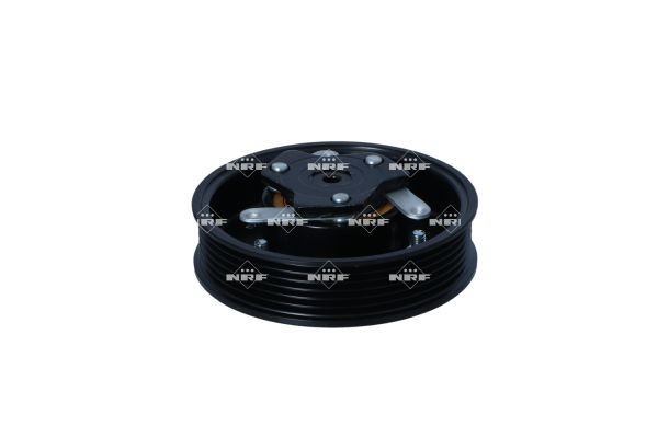 NRF Fan clutch Article number: 49548 cheaply