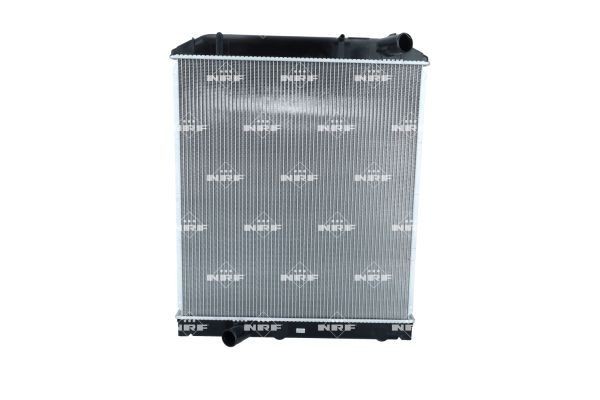 NRF Engine radiator Article number: 58442 cheaply