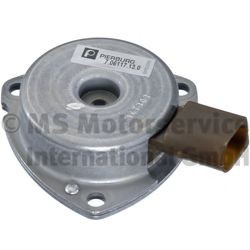 PIERBURG Central Magnet, camshaft adjustment Article number: 7.06117.13.0 cheaply