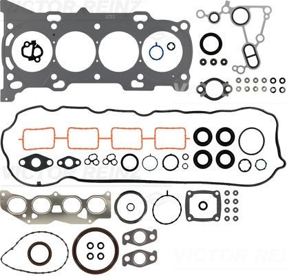 REINZ Full Gasket Set, engine Article number: 01-10065-01 cheaply