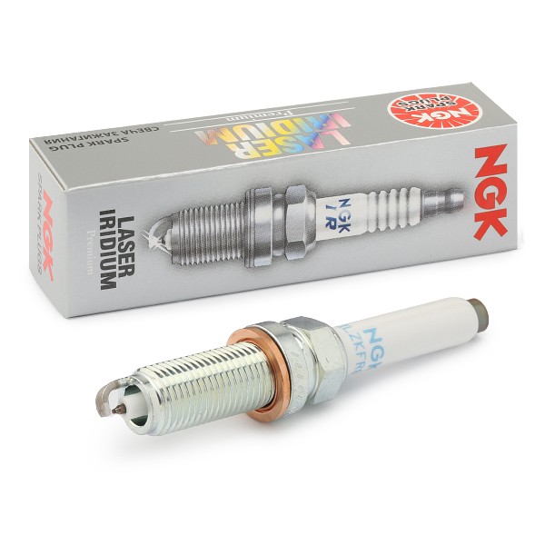 NGK Spark plug Article number: 95875 cheaply