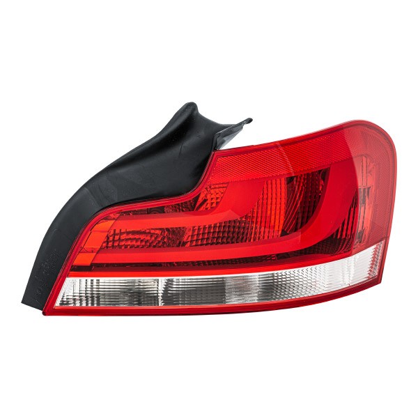 HELLA Rear light Article number: 2VP 010 756-201 cheaply