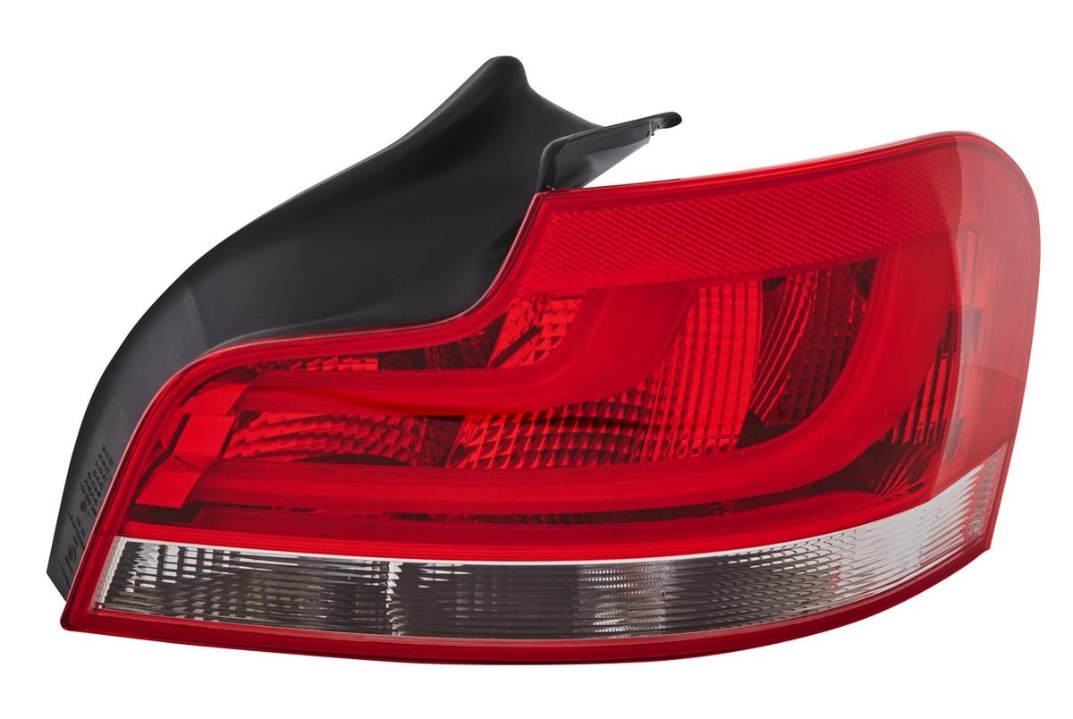 HELLA Rear light Article number: 2VP 010 756-221 cheaply