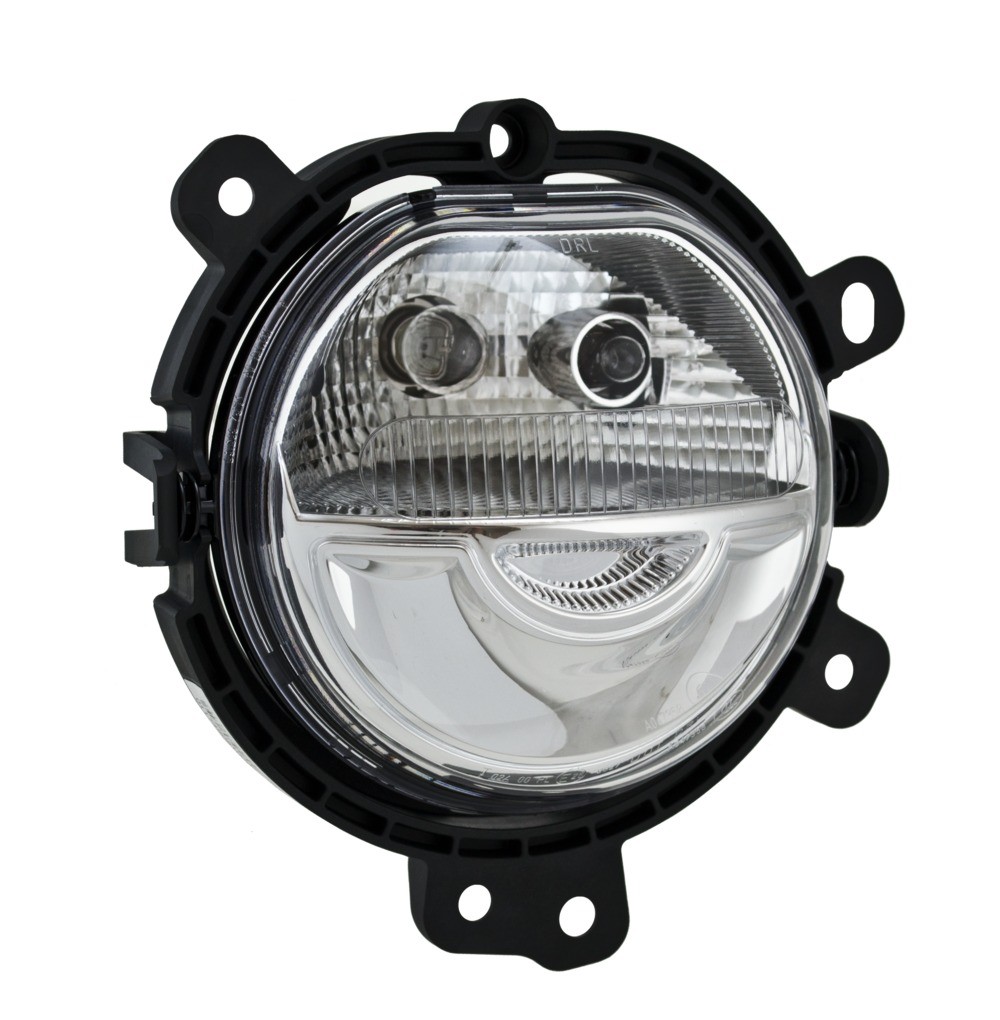 HELLA 2PT 011 748-061 Daytime Running Light Hatchback One D 95 PS Diesel