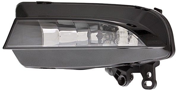 HELLA Fog Light Article number: 1NE 010 832-021 cheaply
