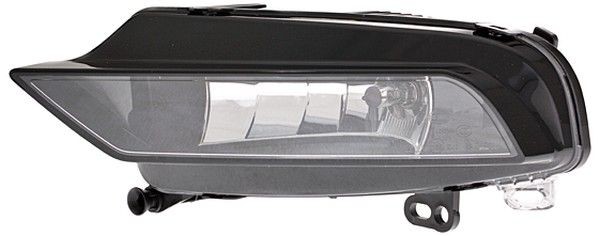 HELLA Fog Light Article number: 1NE 010 832-031 cheaply