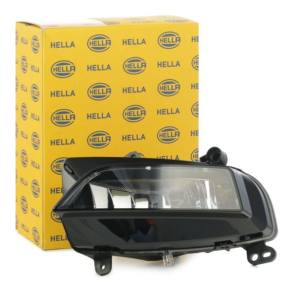 HELLA Fog Light Article number: 1NE 010 832-071 cheaply