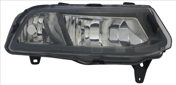 TYC 19-12332-21-2 Daytime Running Light POLO 1.4 TSI 150 PS Petrol 2022