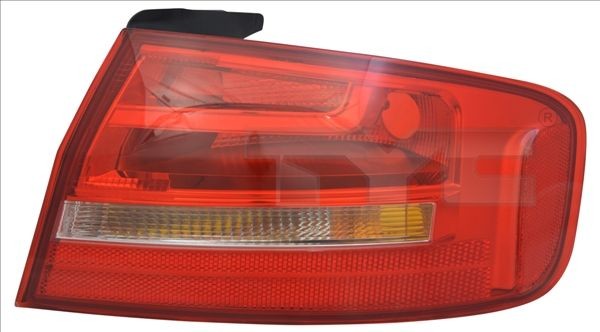 TYC Rear light Article number: 11-6518-11-2 cheaply